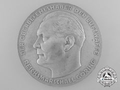 A Luftwaffe Medal For Outstanding Technical Achievements