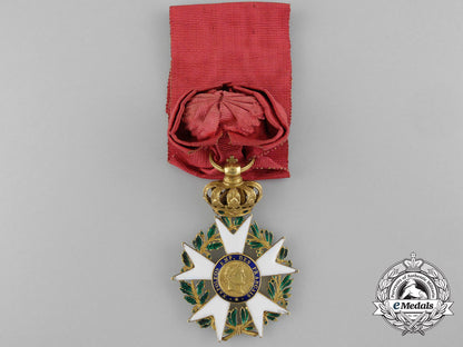 a_french_legion_d'honneur;_officer_in_gold;_first_empire1806-1808_c_3171