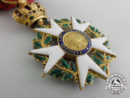 a_french_legion_d'honneur;_officer_in_gold;_first_empire1806-1808_c_3175