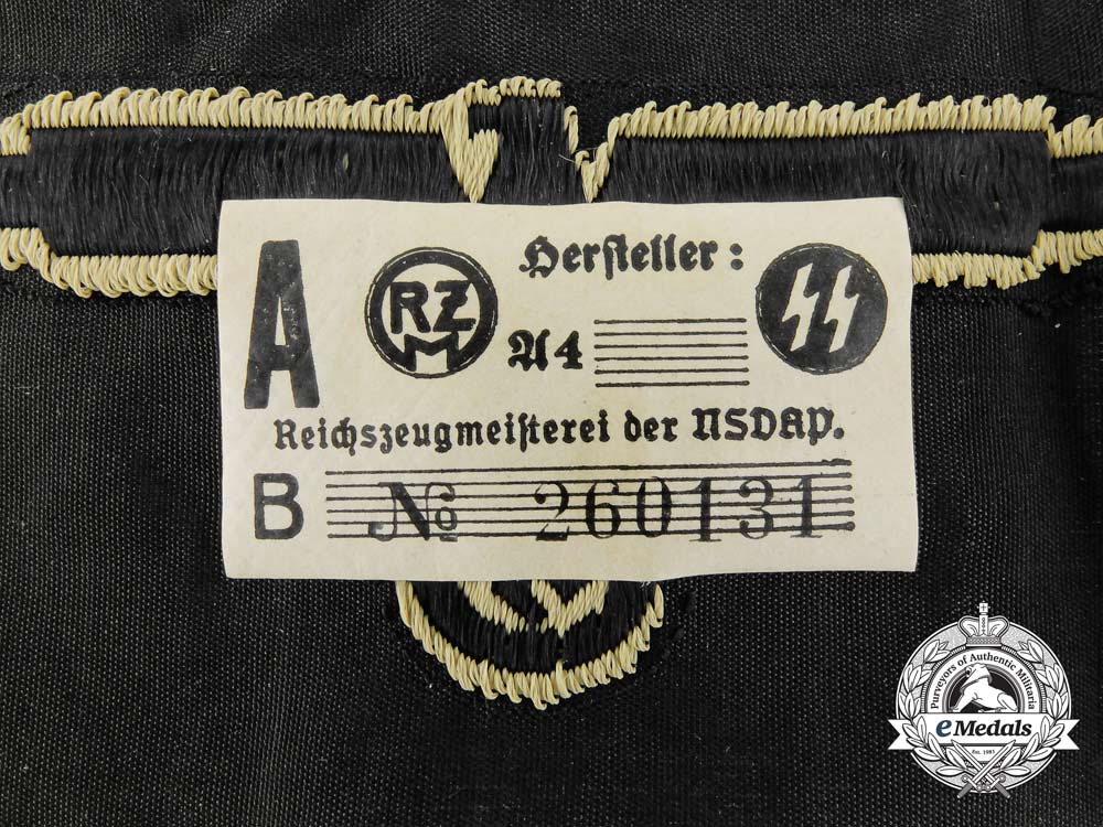 an_unissued_and_mint_waffen-_ss_tropical_sleeve_eagle_c_3285