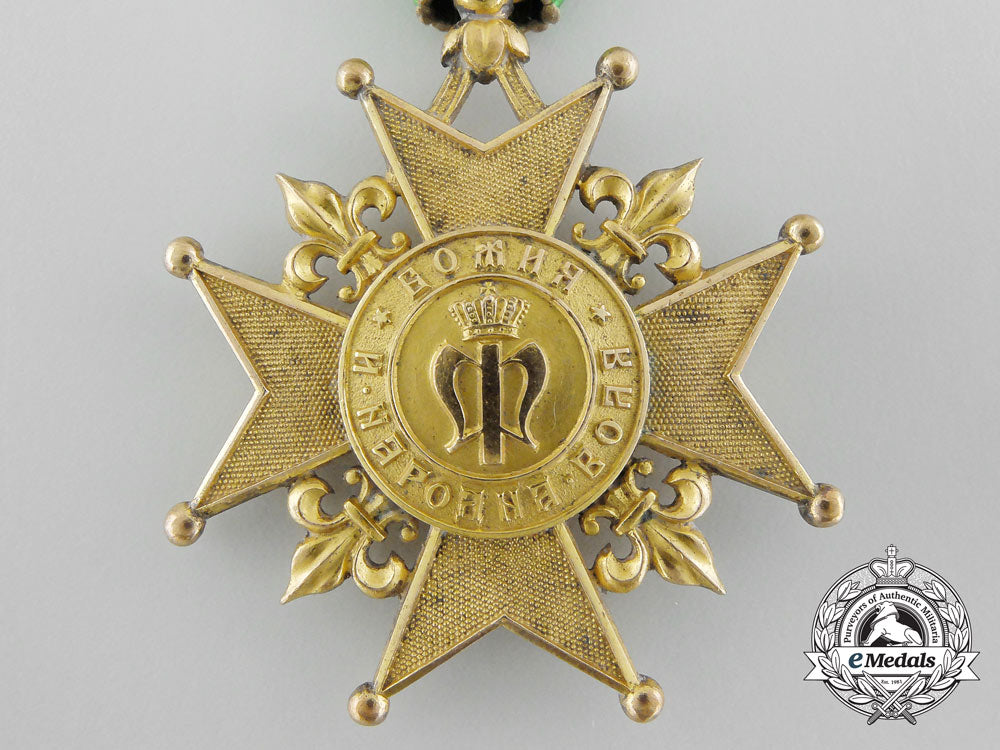 an1887_saxon_cross_for_the_election_of_prince_ferdinand_i_in_original_case_of_issue_c_3294