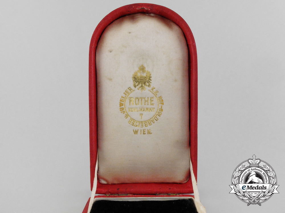an1887_saxon_cross_for_the_election_of_prince_ferdinand_i_in_original_case_of_issue_c_3298