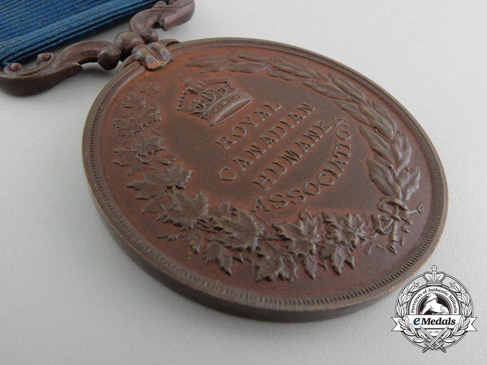 a_royal_canadian_humane_association_life_saving_medal_to_alvin_e._luck_of_barrie,_ontario_c_3305_1