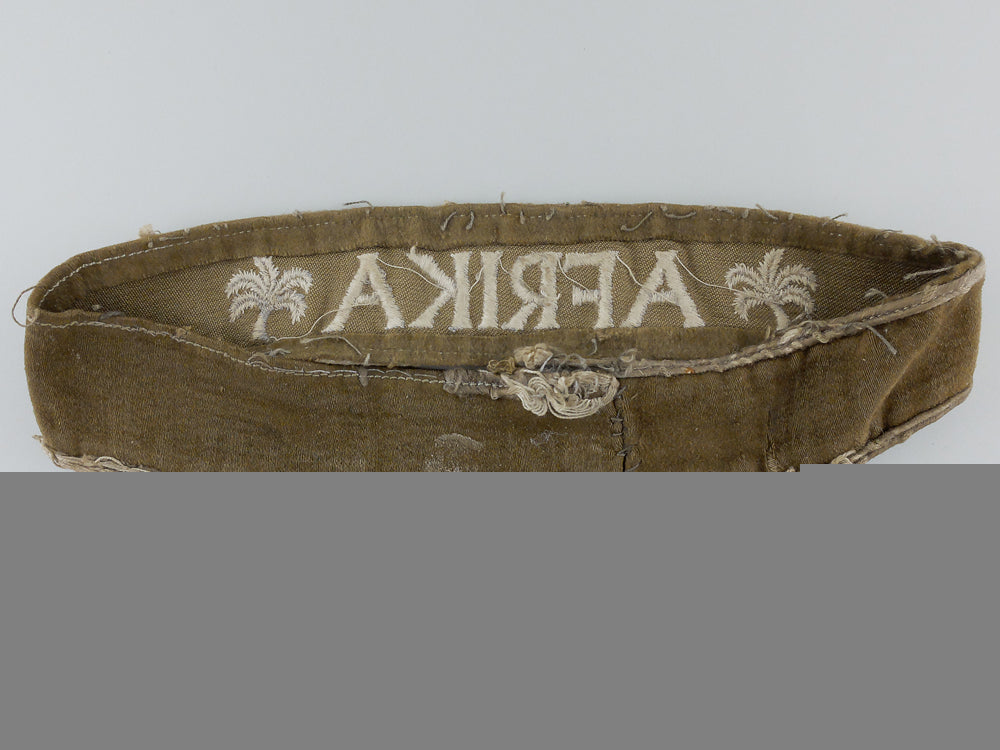 an_afrika_campaign_cufftitle;_uniform_removed_c_340