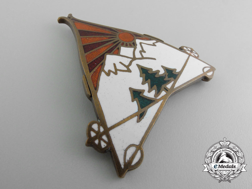 a1932_royal_yugoslavian_army_mountain_units_badge_c_3558