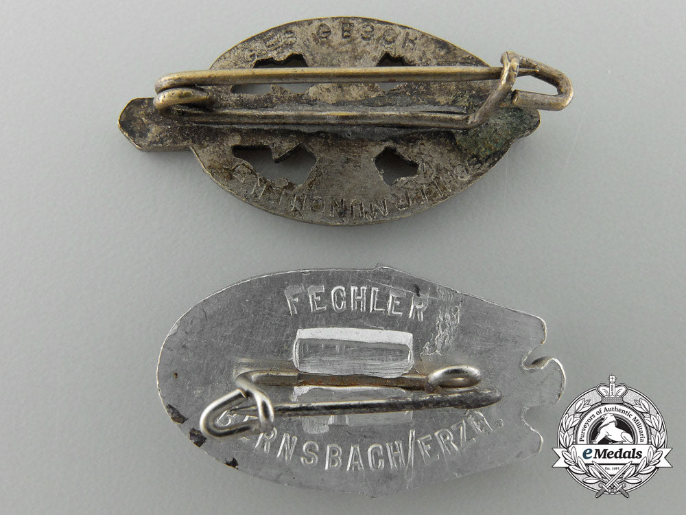 a_lot_of_four_german_badges_c_3780