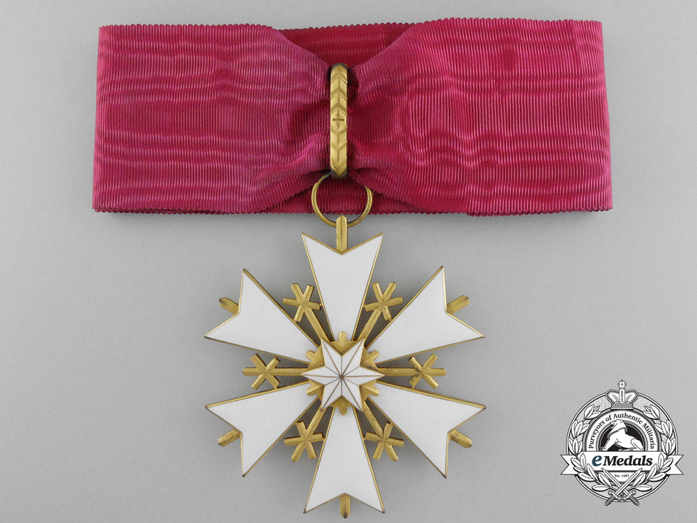 estonia._an_order_of_the_white_star;_commander's_cross,_by_roman_tavast_c_3812