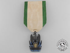 A Fine Napoleonic Order Of The Iron Crown; Knight C.1810