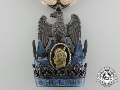 a_fine_napoleonic_order_of_the_iron_crown;_knight_c.1810_c_4074