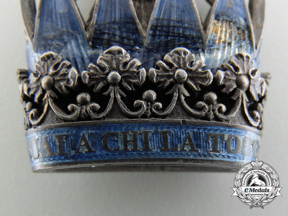 a_fine_napoleonic_order_of_the_iron_crown;_knight_c.1810_c_4076
