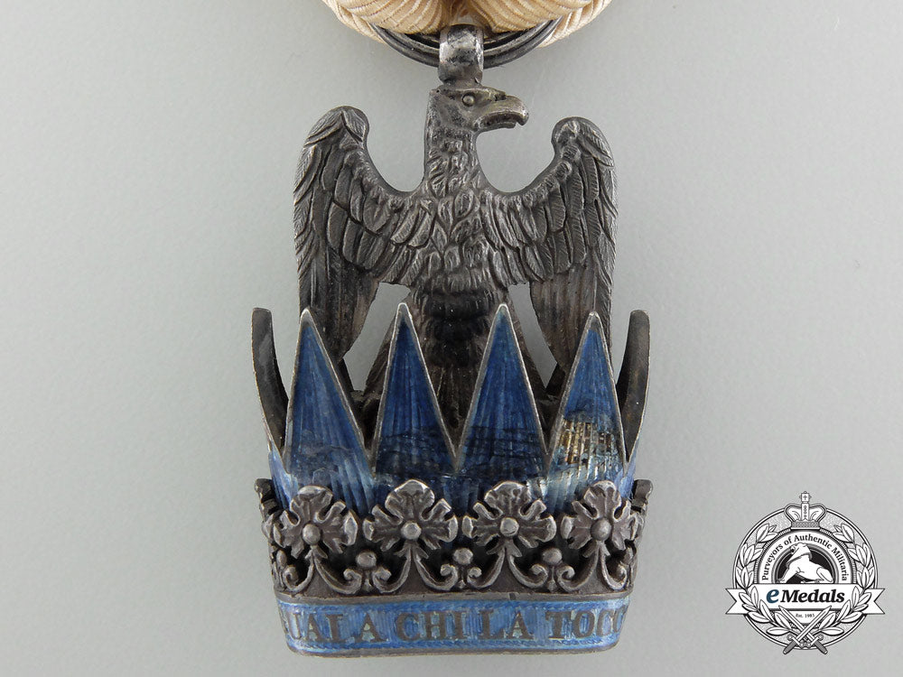 a_fine_napoleonic_order_of_the_iron_crown;_knight_c.1810_c_4077