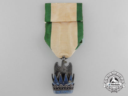 a_fine_napoleonic_order_of_the_iron_crown;_knight_c.1810_c_4078