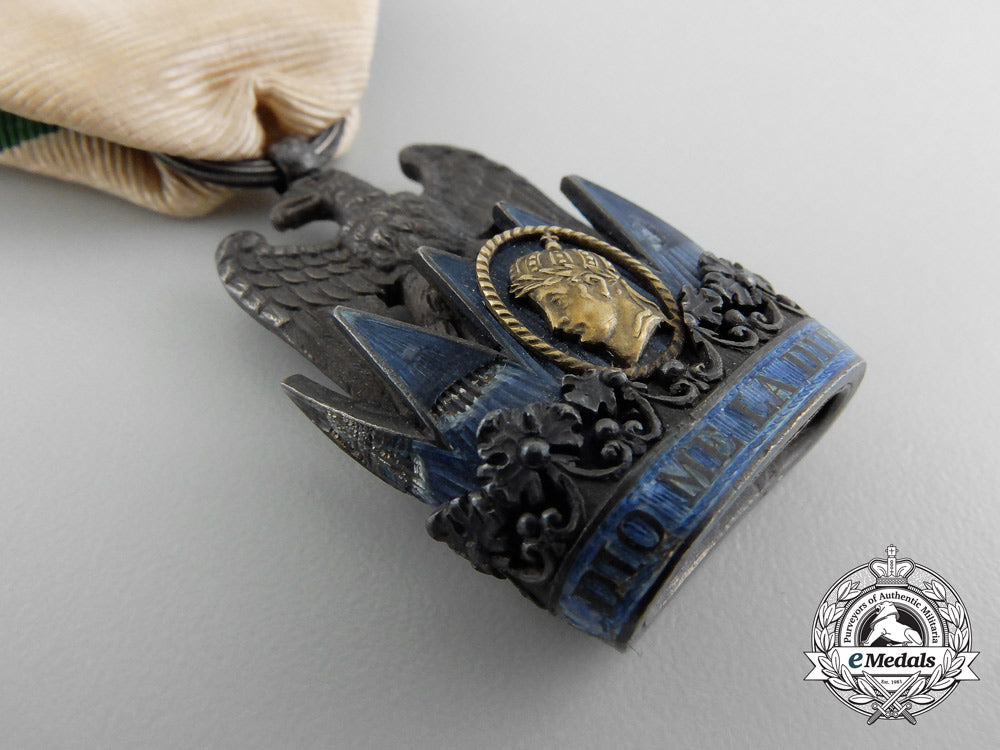 a_fine_napoleonic_order_of_the_iron_crown;_knight_c.1810_c_4079