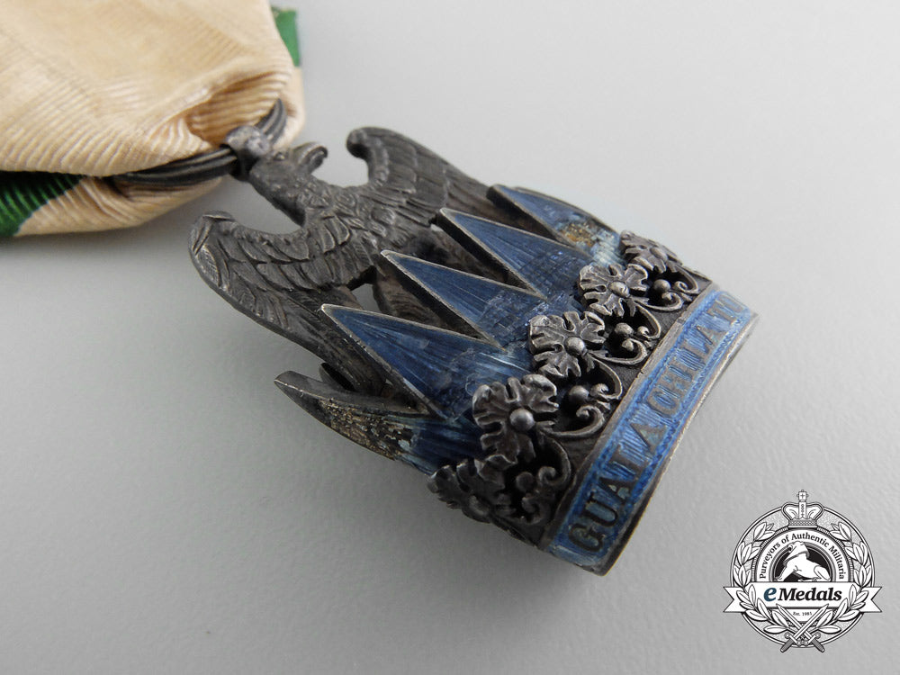 a_fine_napoleonic_order_of_the_iron_crown;_knight_c.1810_c_4080