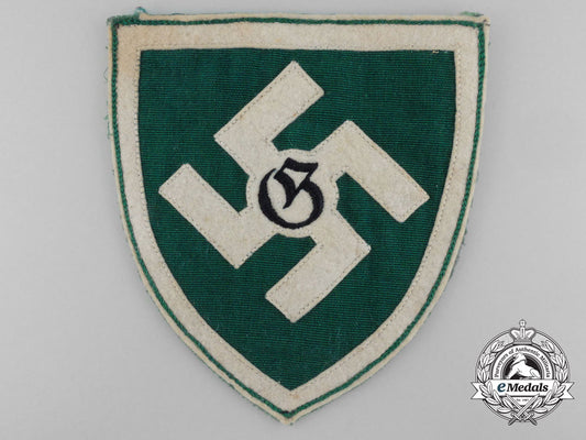 a_large_unknown_second_war_german_patch_c_4233