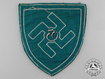 a_large_unknown_second_war_german_patch_c_4235