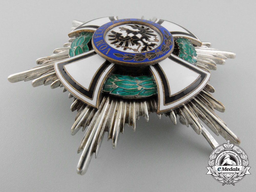 a_prussian_house_order_of_hohenzollern;_commander's_star_by_godet_c_4329