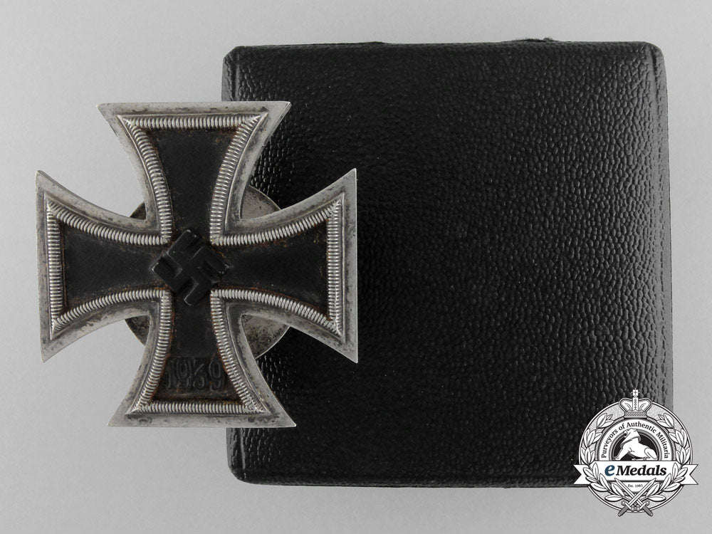a1939_first_class_iron_cross_with_case_by_friedrich_orth,_wien_c_4352