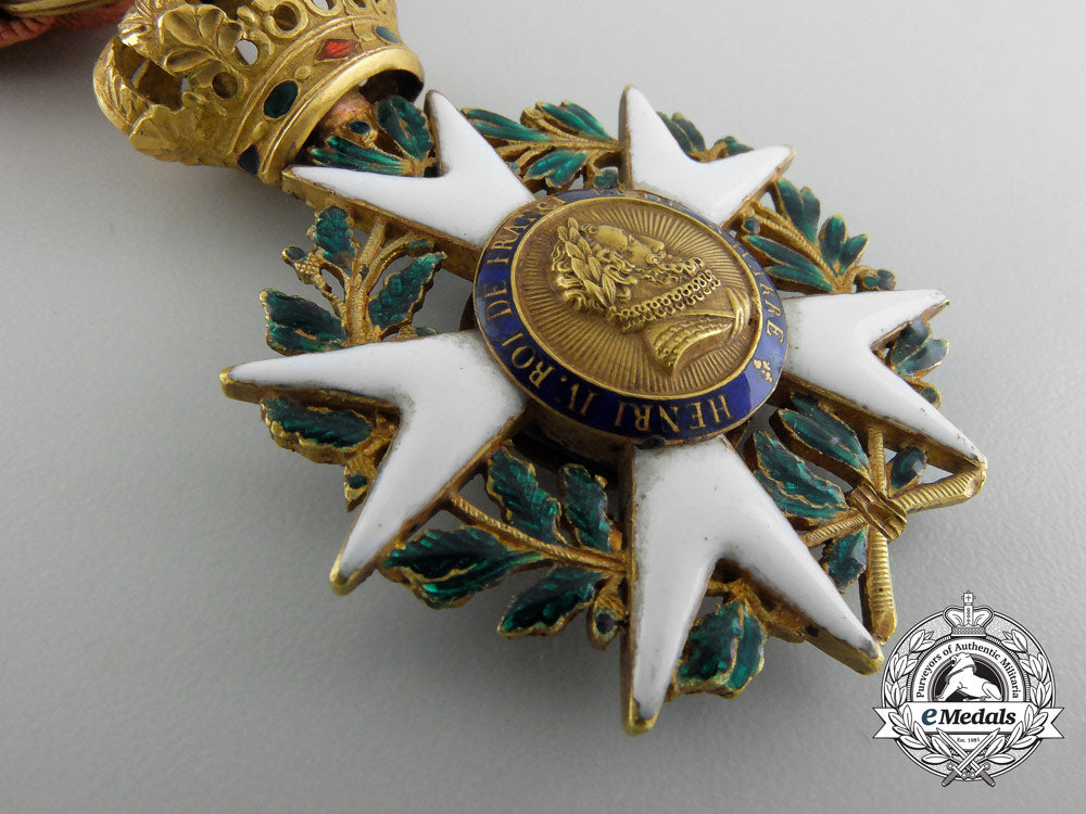 a_french_legion_d'honneur;_officer,_in_gold,_first_empire_type_iii_cross(1806-1808)_c_4378