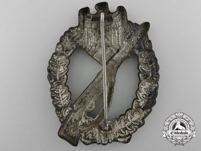 an_early_war_infantry_badge;_silver_grade_in_tombac_c_4483