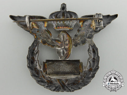 a_german_imperial_railway40_year_service_wing_badge_by_wagner_c_4492