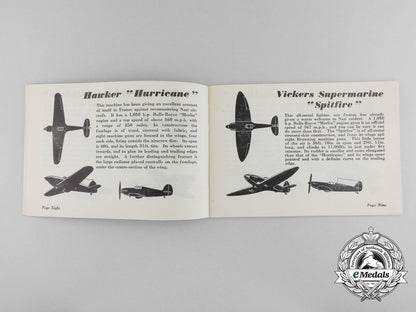 a_second_war"_spot_them_in_the_air!"_aircraft_identification_booklet_c_4553