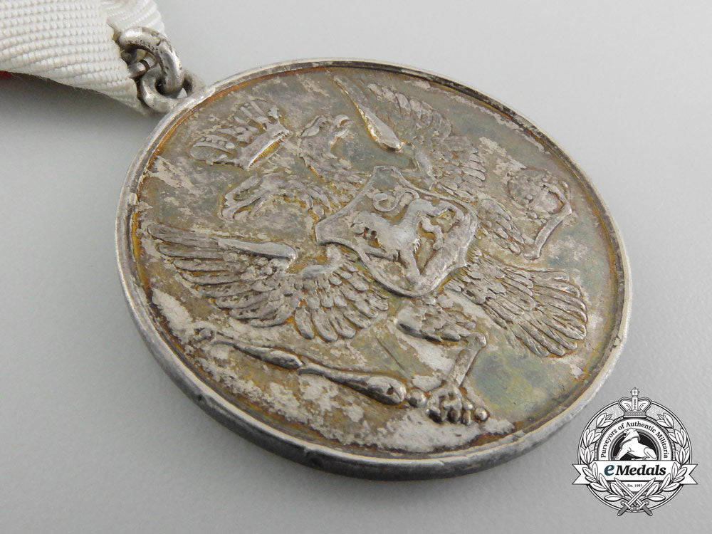 montenegro._a_bravery_medal_by_vinc_mayer,_c.1917_c_4645