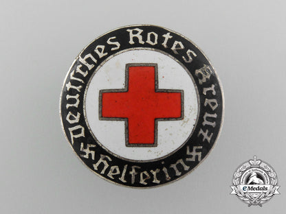 a_german_red_cross_female_helper’s_service_badge_c_4716