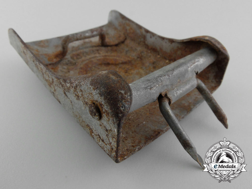 a_ground_found_waffen-_ss_nco’s_belt_buckle_c_4812