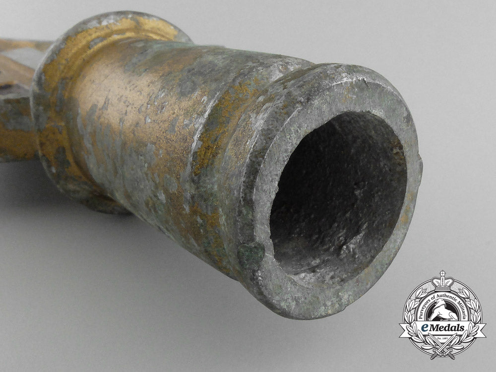 a1930’_s_hungarian_levante_organization_flag_pole_topper_c_4851