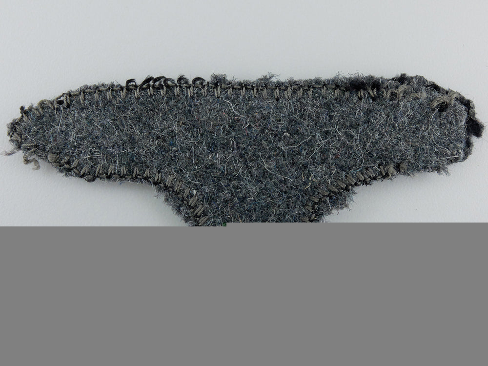 an_ss_em/_nco's_wool_sleeve_eagle;_scarce_weave_on_tunic_cloth_c_495