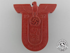 A 1937 6Th Hessen District Day Of The Nsdap By Bebrit