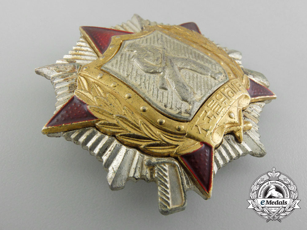 a_north_korean2_nd_class_order_of_the_soldier’s_honour_c_5083