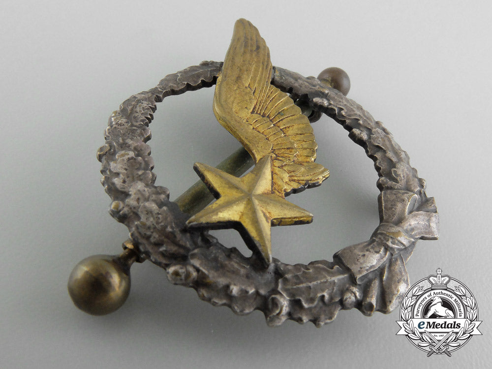 a_first_war_french_military_air_observer's_badge_c_5201