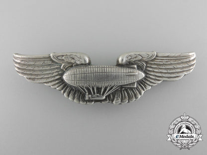 a_rare&_early_american_airship_pilot_wing_in_silver_c_5252