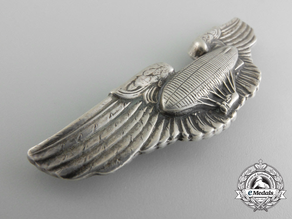 a_rare&_early_american_airship_pilot_wing_in_silver_c_5254