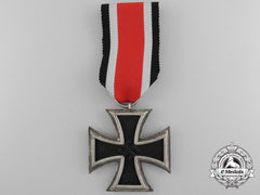 An Iron Cross Second Class 1939; Unmarked