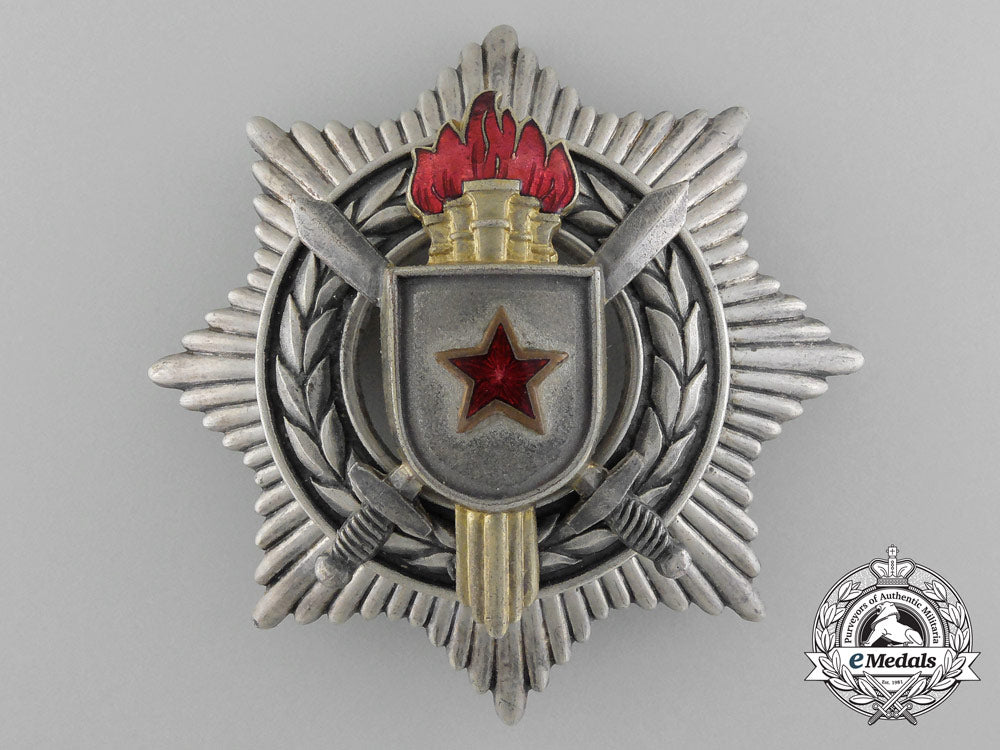 a_yugoslavian_order_of_military_merit;3_rd_class_with_swords_c_5345