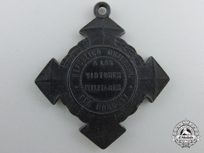 an1865-1869_uruguay_medal_for_the_war_with_paraguay_c_536