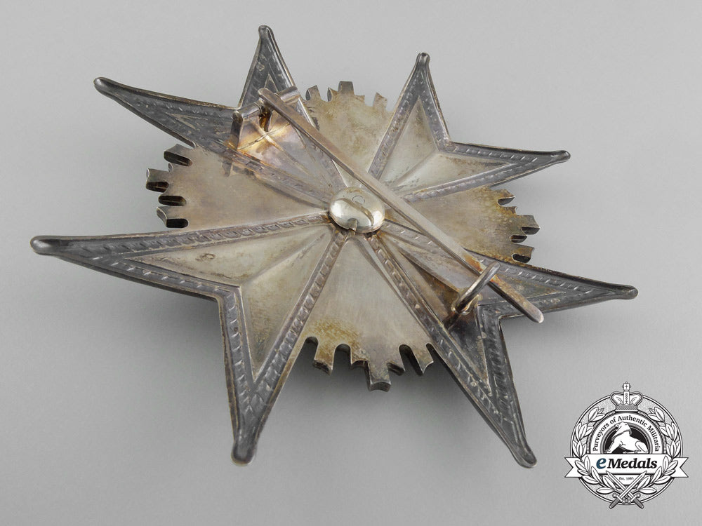 a_swedish_order_of_the_north_star_in_gold;_grand_cross_set_by_c.f._carlman,_stockholm_c_5690