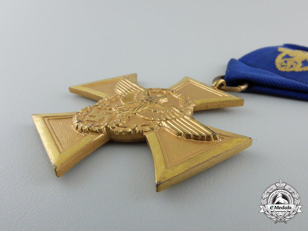 a_german_police_long_service_cross;1_st_class_for_twenty-_five_years'_service_c_577