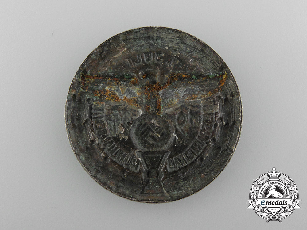 a1934_mühlhausen_district_diet_day_badge_c_5788