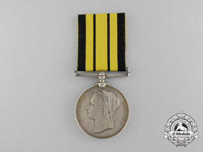 an_east_and_west_africa_medal_to_the24_th_bombay_infantry_c_5828