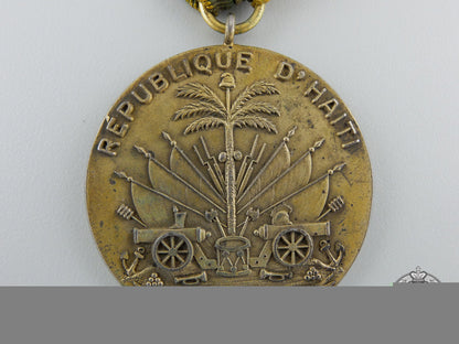 a_haitian_agricultural_merit_medal_c_584