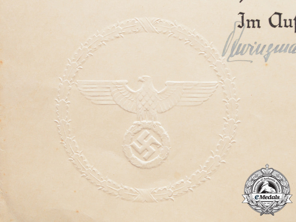 a1942_appointment_document_for_reich_rail_building_assessor_c_5849