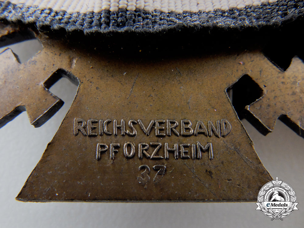 a_first_war_german_medal_pair_with_two_bars_c_590