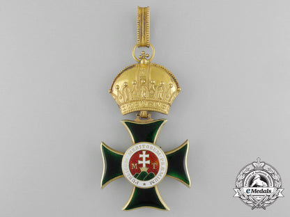 the_order_of_st._stephen_grand_cross_awarded_to_ferdinand_i,_tsar_of_bulgaria_c_5924