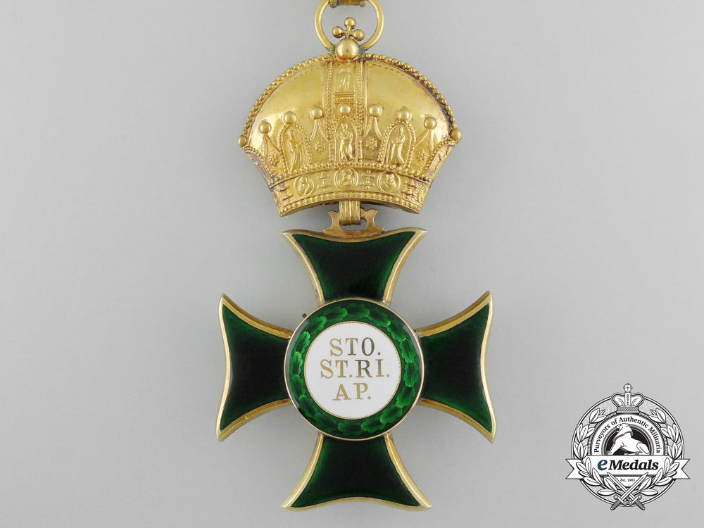 the_order_of_st._stephen_grand_cross_awarded_to_ferdinand_i,_tsar_of_bulgaria_c_5928