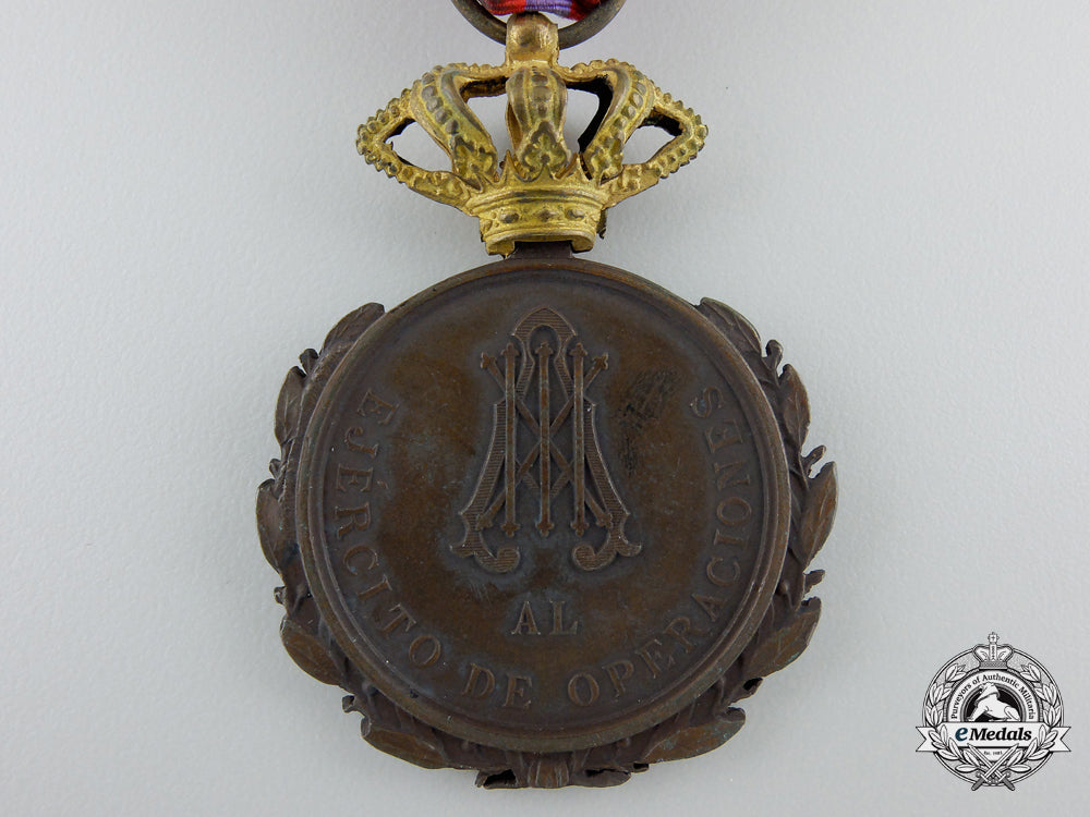 spain,_kingdom._an_army_cuban_campaign_medal,_c.1895_c_604
