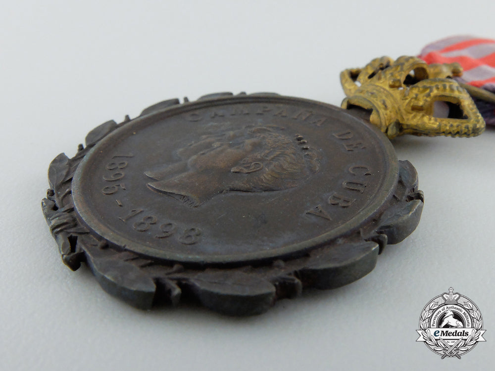 spain,_kingdom._an_army_cuban_campaign_medal,_c.1895_c_605
